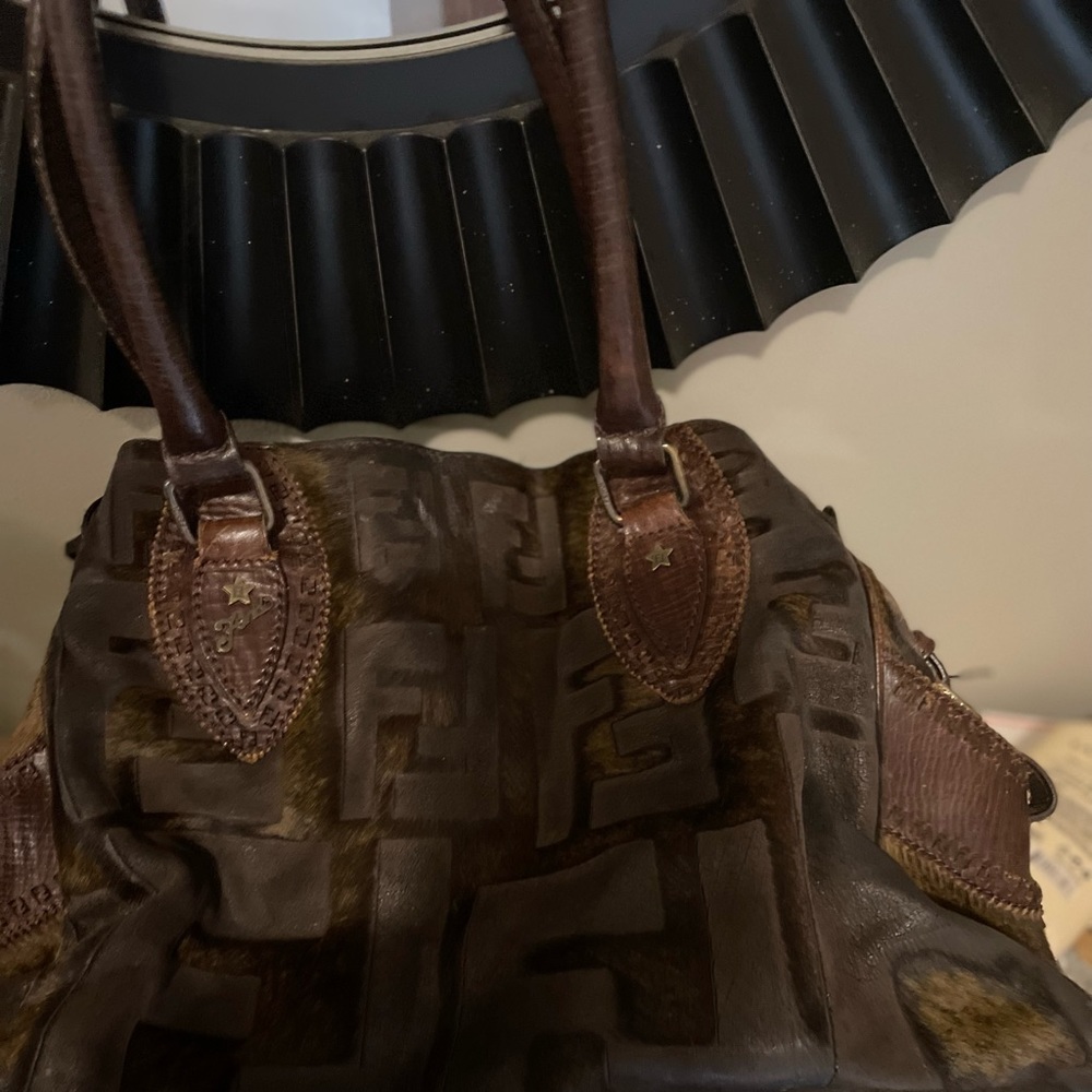 Fendi Bag